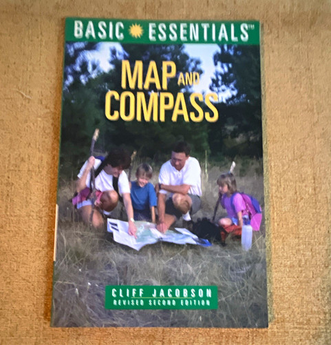 Cliff jacobson basic - cliff,